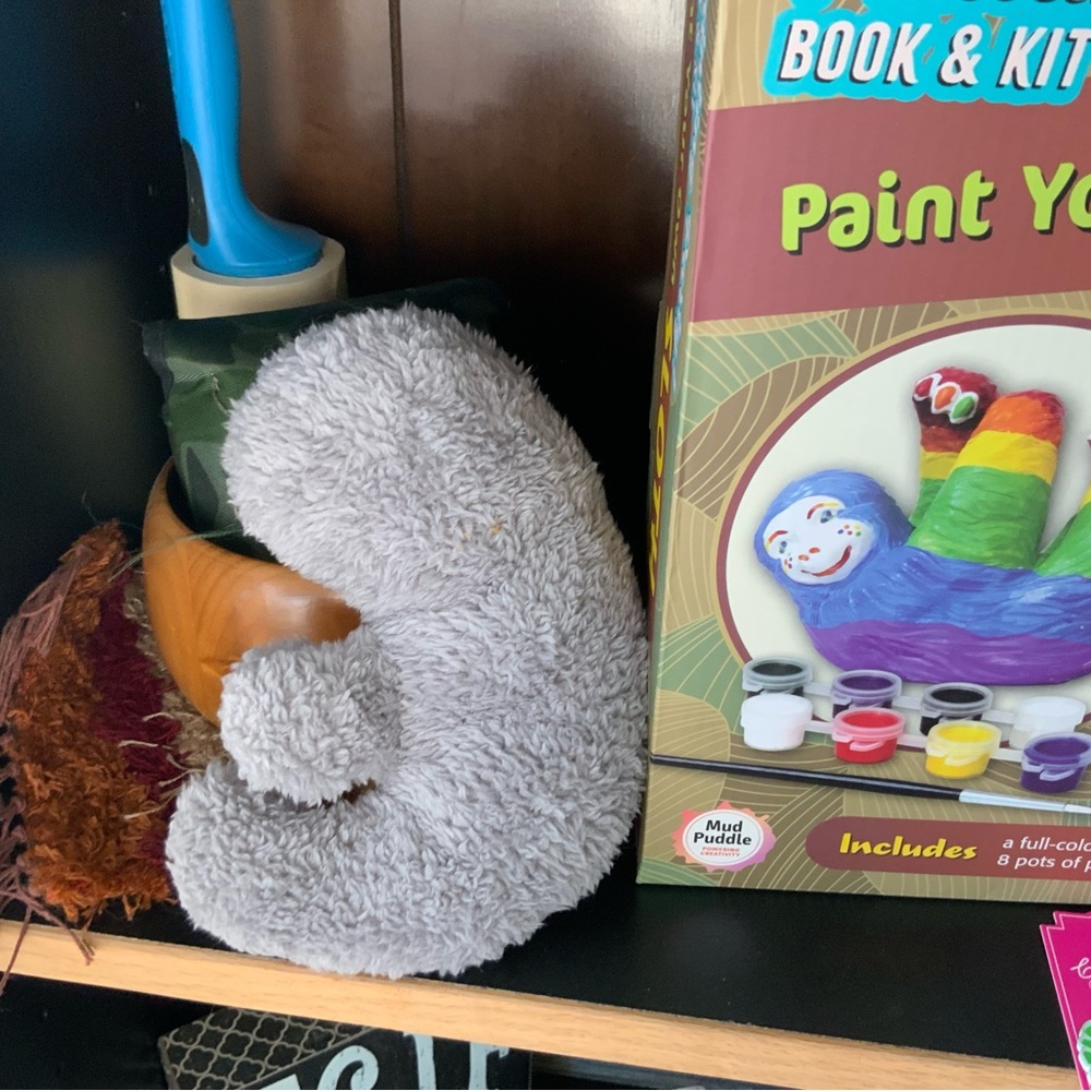 Assorted Sloth Bundle - Picture 4 of 8
